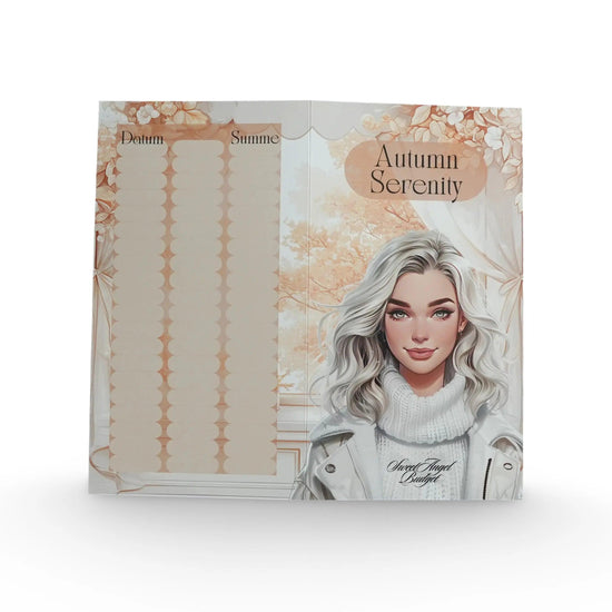 autumn - SweetAngel Budget