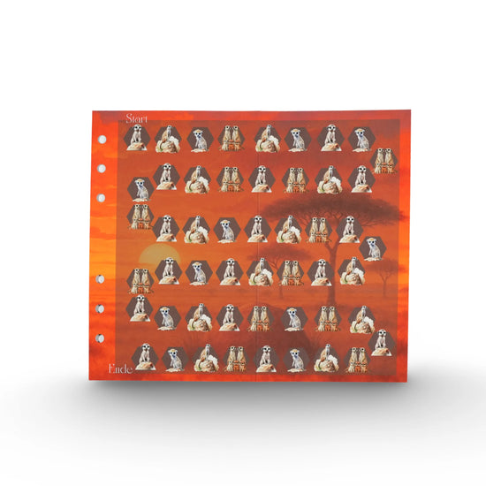 Erdmännchen