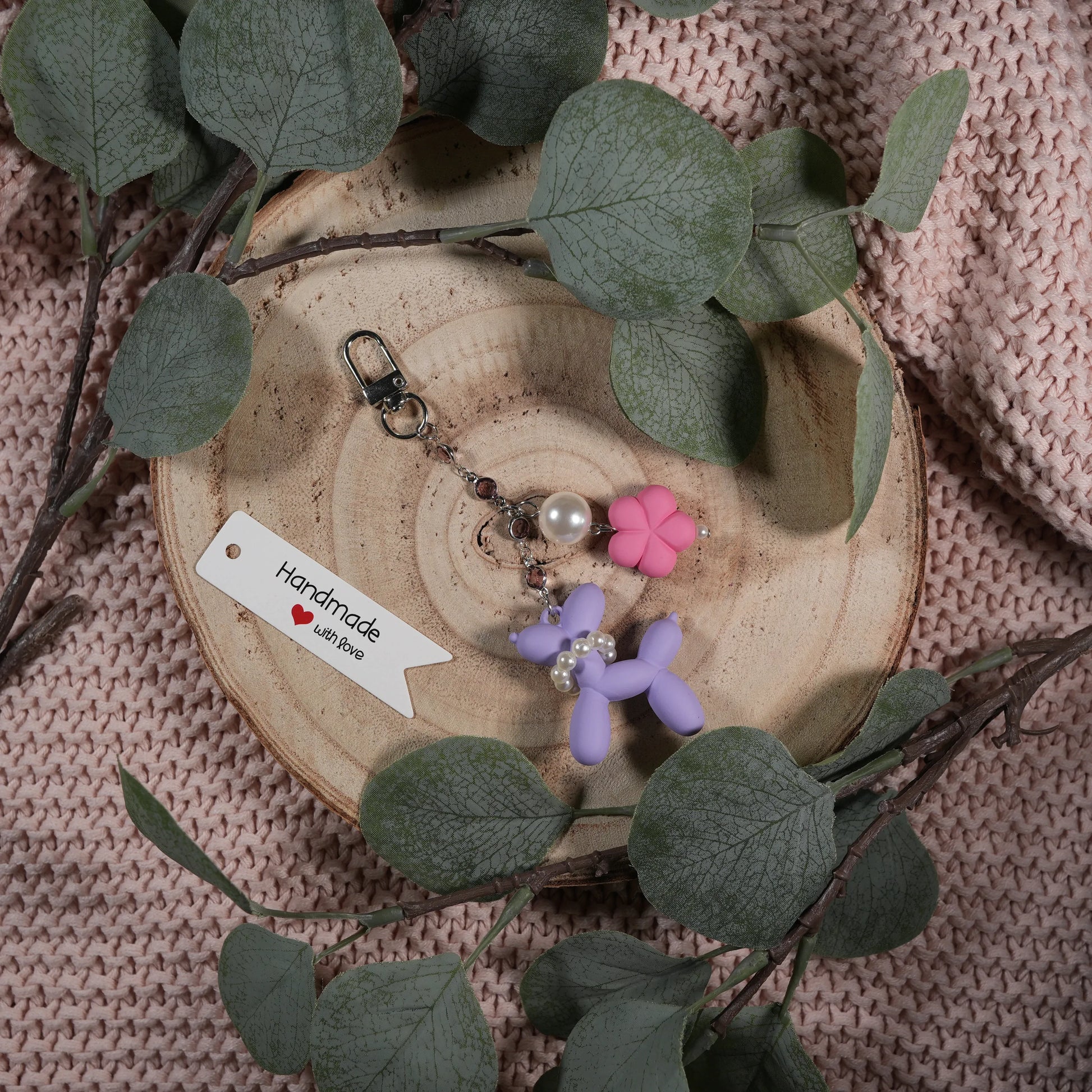 Binder Anhänger verschiedene Motive