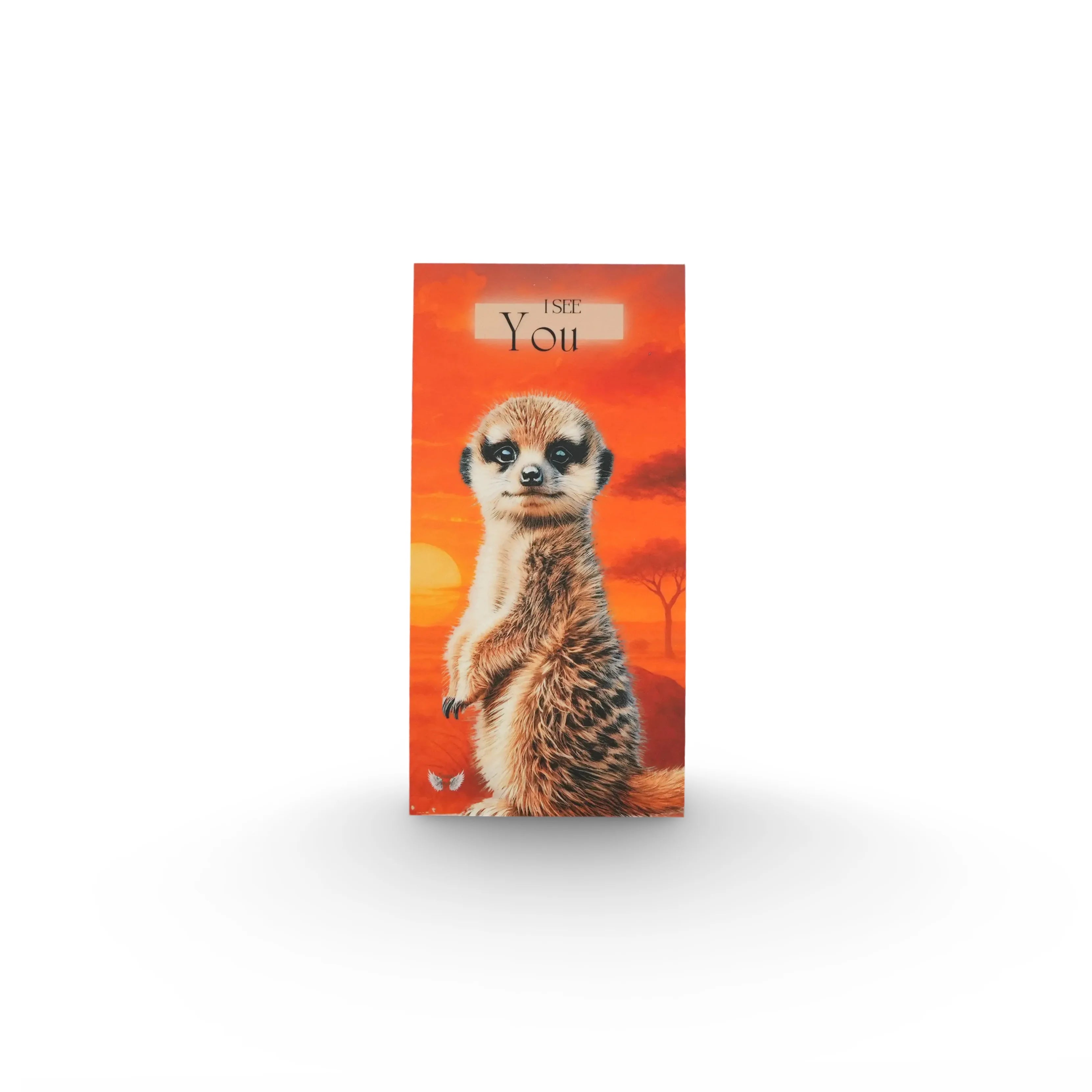 Erdmännchen